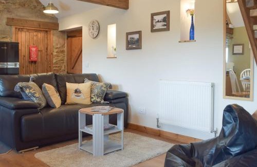 Llandysul Maison | The Chapel Barn
