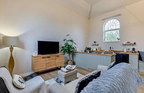 Northway Maison | The Chapel - Kinsham