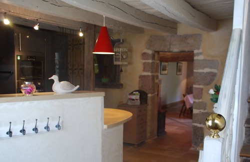 Autun Maison | La Maison du Chapitre,