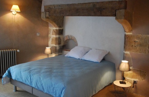 Autun Maison | La Maison du Chapitre,