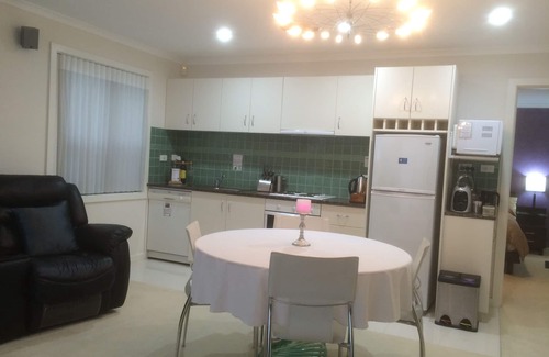 George Town Appartement | The Charles Robbins
