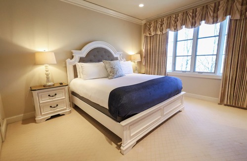 Charleston Maison | The Charleston Estate