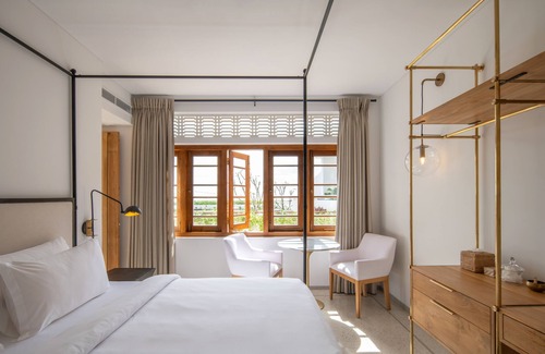 Fort Galle Hôtel | The Charleston