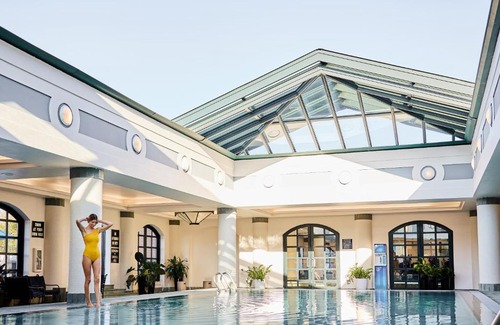 Charleston Historic District Hôtel | The Charleston Place