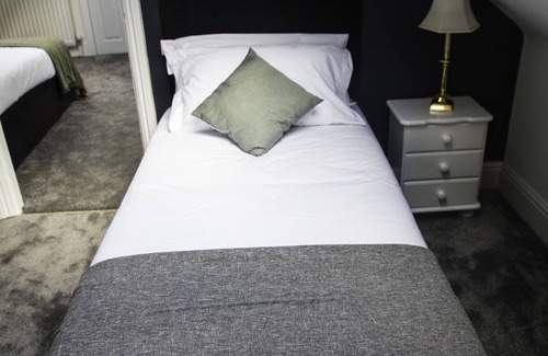 Charlton Kings Hôtel | The Charlton Boutique Hotel