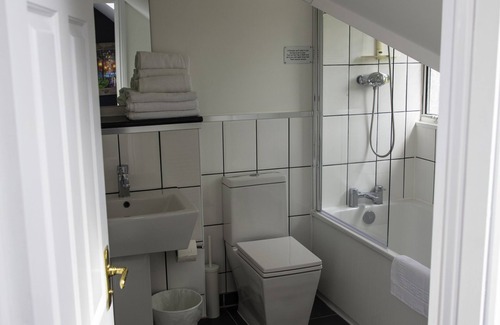 Charlton Kings Hôtel | The Charlton Boutique Hotel