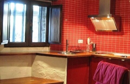 Cantagallo Cottage | Gîte Las Peruchas pour 2 personnes