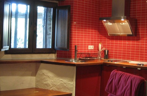 Cantagallo Cottage | Gîte Las Peruchas pour 2 personnes