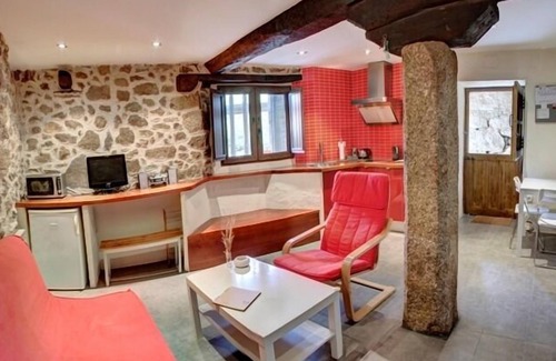 Cantagallo Cottage | Gîte Las Peruchas pour 2 personnes