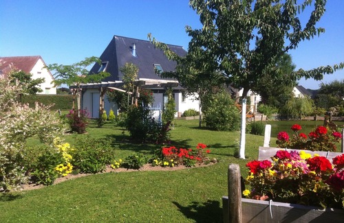Barentin Maison | Le charme de la campagne à la ville