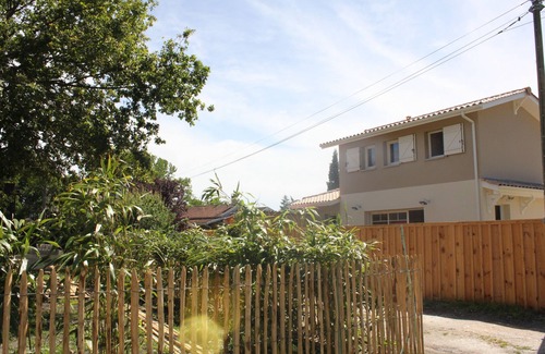 Ares Maison | LE CHARME DU BASSIN D'ARCACHON