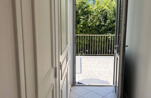 Fondettes Appartement | Le charme de la Touraine