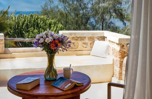 Watamu Hôtel | The Charming Lonno Lodge Watamu