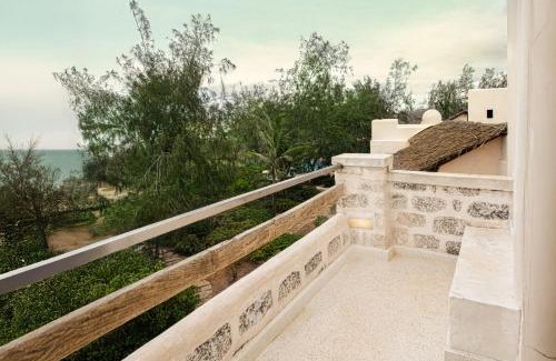 Watamu Hôtel | The Charming Lonno Lodge Watamu