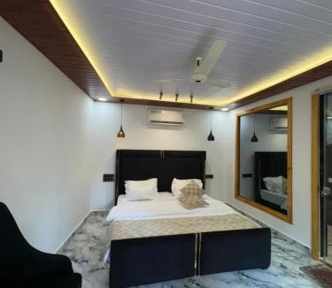 Palolem Hôtel | The Charming Nights