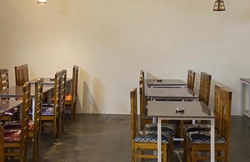 Palolem Hôtel | The Charming Nights