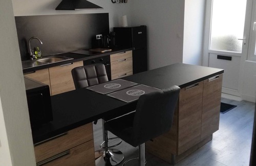 Morlaix Appartement | Le charmant port de Morlaix à votre porte !