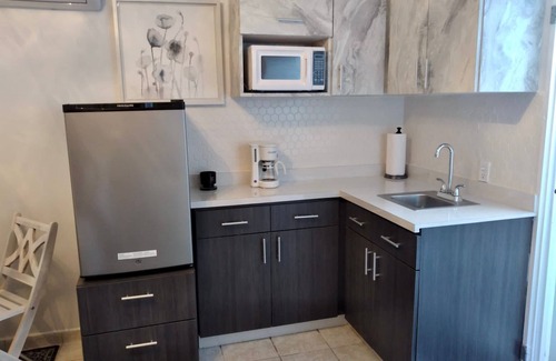 Sabana Abajo Appartement | The Charming Unit (5 minutes from Airport)