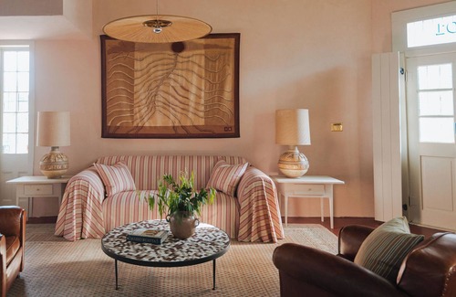 Bywater Maison | The Chartres Main House & POOL by Dear Valentine
