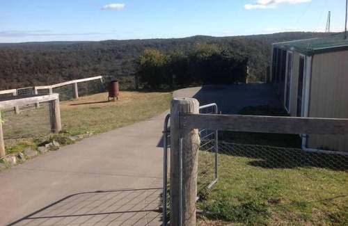 Tallong Maison | The Chase 100 acres country lodge