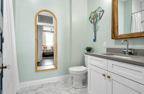 Shaw Maison | The Chase off Grand Historic Charm in Vibrant Shaw