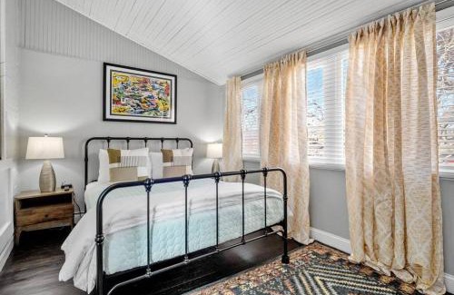 Shaw Maison | The Chase off Grand Historic Charm in Vibrant Shaw