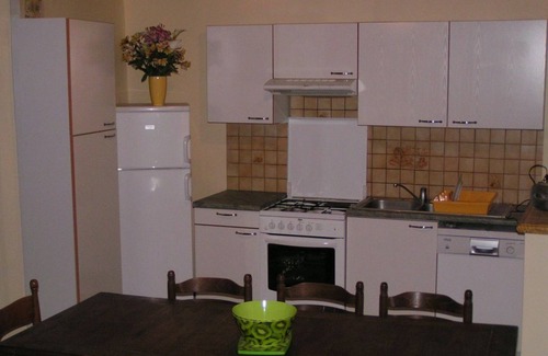 Baud Maison | The CHAUMIERES de KERHOUIDEN - BAUD- LE PUITS 1
