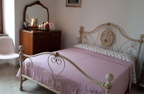 Volastra Appartement | The Chechins - HOMY 5 TERRE