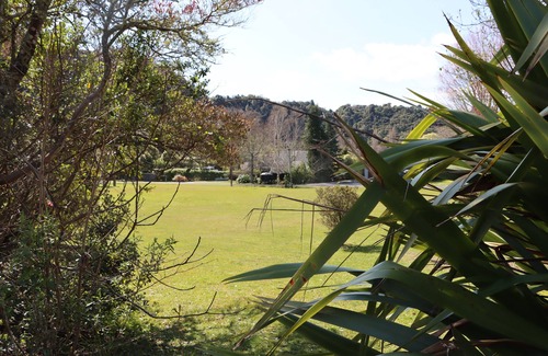 Lake Tarawera Maison | The Cabin Cheeky Tui vacances