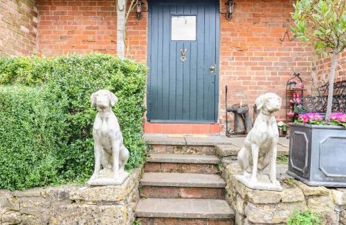 Stretton on Fosse Maison | The Cheese Room