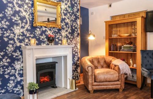 Stretton on Fosse Maison | The Cheese Room