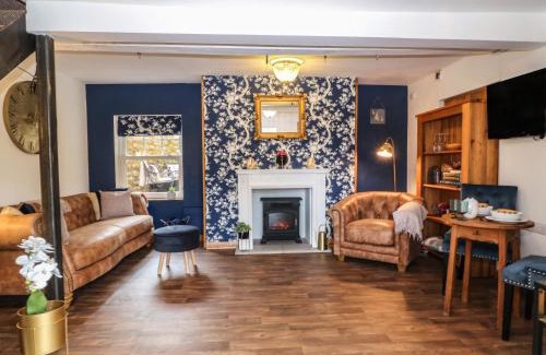Stretton on Fosse Maison | The Cheese Room
