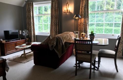 Kingston St Mary Appartement | The Cheese Room, self-contained cosy retreat in the Quantock Hills