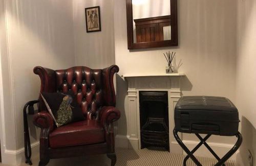 Kingston St Mary Appartement | The Cheese Room, self-contained cosy retreat in the Quantock Hills