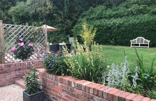 Kingston St Mary Appartement | The Cheese Room, self-contained cosy retreat in the Quantock Hills