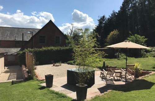 Kingston St Mary Appartement | The Cheese Room, self-contained cosy retreat in the Quantock Hills