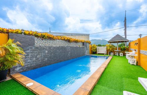Kathu Hôtel | The Cheetar Hotel