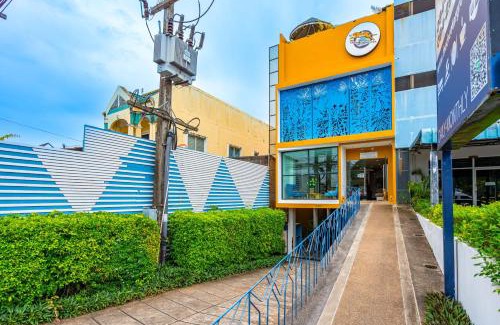 Kathu Hôtel | The Cheetar Hotel