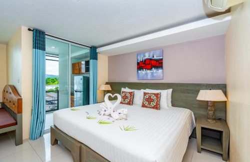 Kathu Hôtel | The Cheetar Hotel
