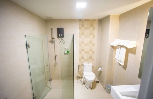 Chum Phae Hôtel | The Cheewin Hotel And Convention