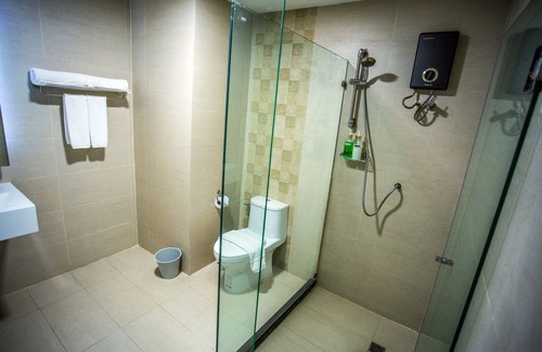 Chum Phae Hôtel | The Cheewin Hotel And Convention