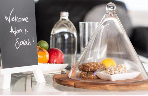 Tararua Forest Park Lit Et Petit-Déjeuner | The Chefs Cottage