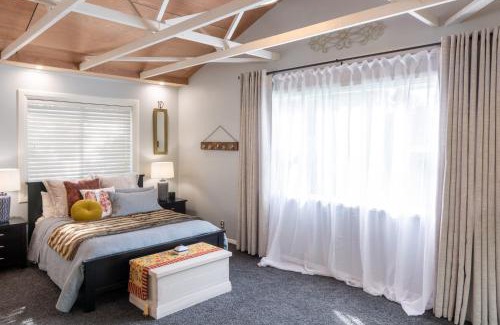 Tararua Forest Park Lit Et Petit-Déjeuner | The Chefs Cottage