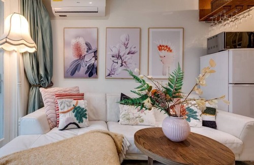 Redfern Maison | The Chelsea Cottage, Alfresco Living East Redfern