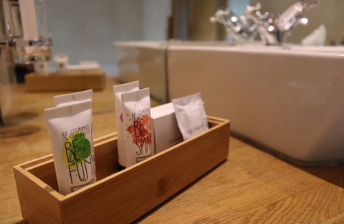 Ventnor Hôtel | The Chequers Inn