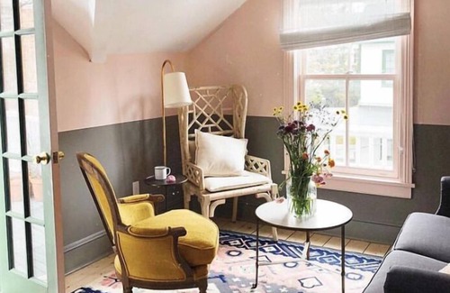 The Heights Hôtel | The Chequit