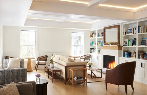 The Heights Hôtel | The Chequit
