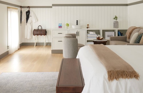 The Heights Hôtel | The Chequit