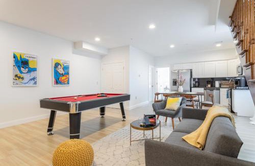 Chinatown Appartement | The Cherry Suites - Chinatown