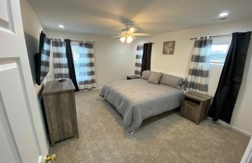 Norfolk Maison | The Chesapeake Gray